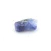 Stones and Minerals. Benitoite. 0.425 Ct. San Benito Co., California, USA.