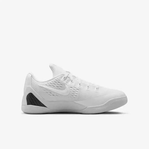 Nike Kobe 9 Elite Low Protro Halo GS FV3607-100 Kinder Basketballschuh Größe 3.5Y-7Y