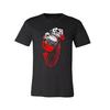 The Funeral Portrait BAND Black T-shirt Unisex 4 78