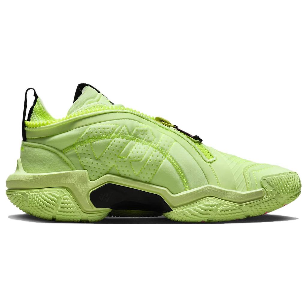 Air Jordan Why Not Zer0.6 'Barely Volt' Men's DO7189-700