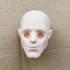 29cm Costume Drama Men Doll Multi-Joints Movable Doll 35cm Muscle Male Doll Collections Doll Toy Parts