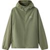 Semir Geography Series Unisex Sun Protection Hooded Jacket