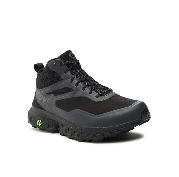 

Треккинговая обувь Inov-8 Trekkingi Rocfly G 390 Gtx GORE-TEX 001101-BK-S-01 Czarny