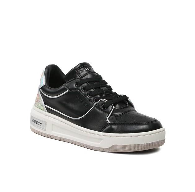

Кроссовки Guess Sneakersy Tokyo FL5TKY SMA12 Czarny