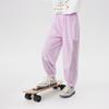Zuoxi Girls' Summer Breathable Anti-Mosquito Long Pants