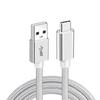USB3.2 Gen2 10Gbps Cable USB C Cable 3A 60W QC3.0 Fast Charging for iPhone 15 Samsung NVMe Hard Disk External Android Data Cord