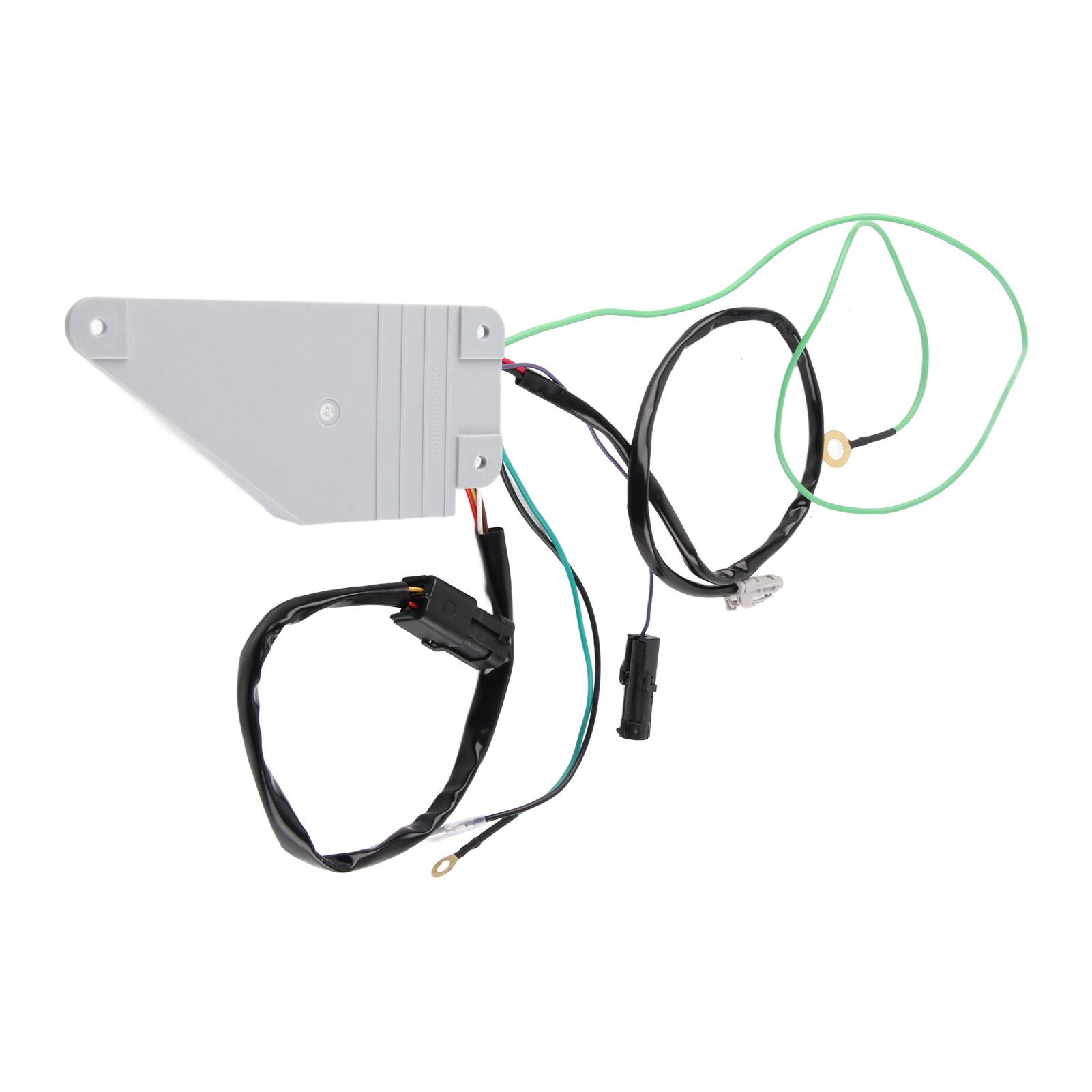 

Black Rear Door Electric Power Window Switch For Holden Commodore 1997 2002