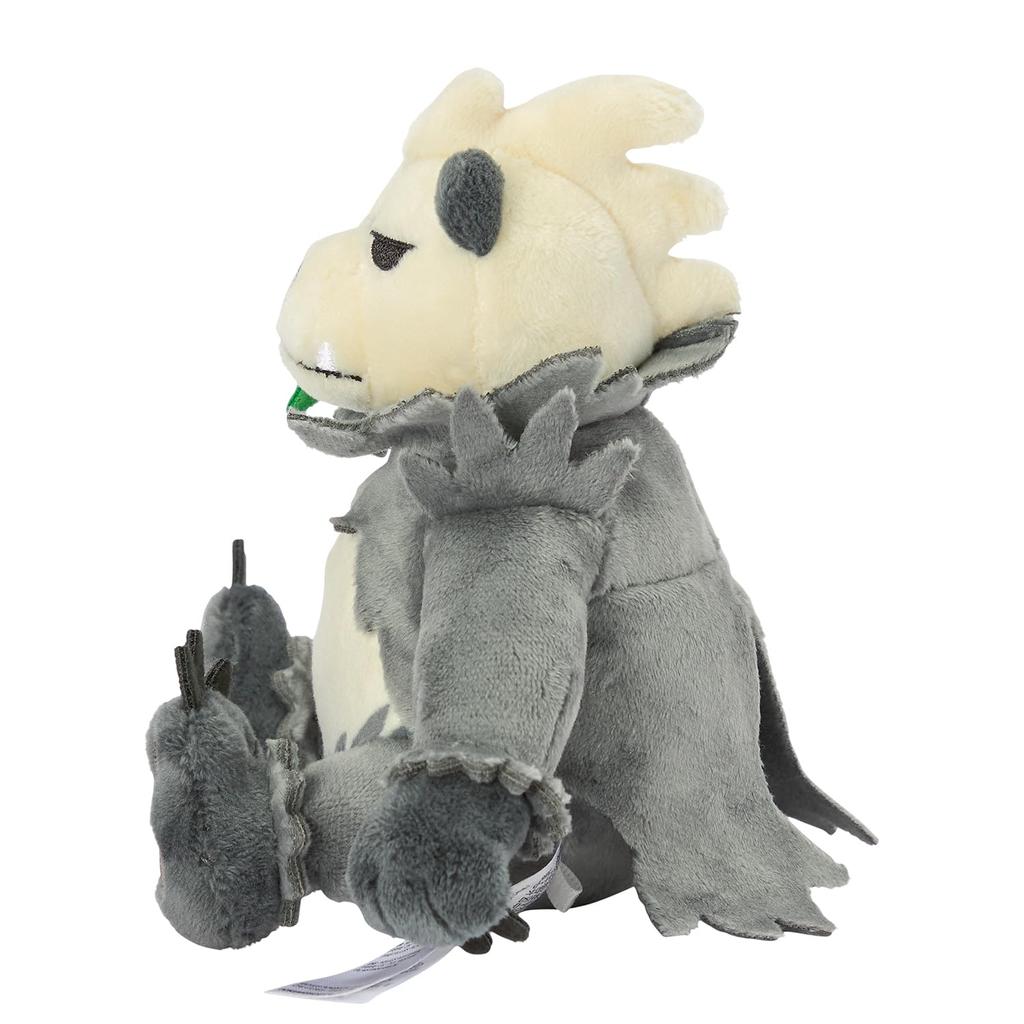 Pokemon Center Original 675 Plush fit Golonda Pokémon