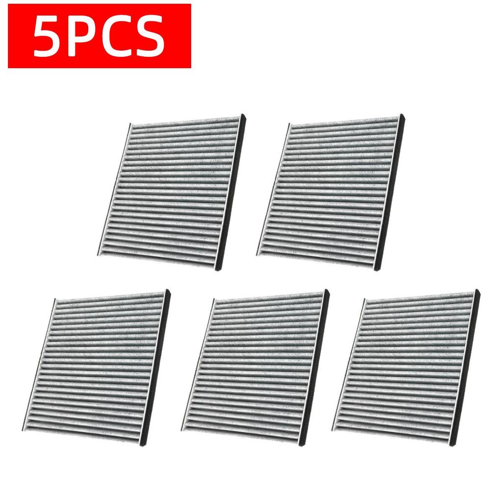 Car Cabin Air Filter for Subaru Outback 2005-2009 Auto Filters Carbon Fiber 2005 2006 2007 2008 2009