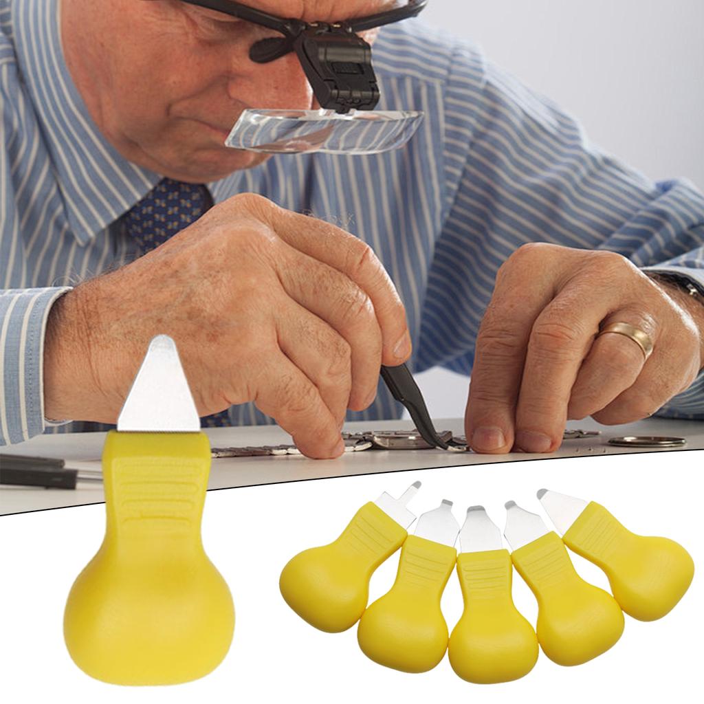 Deschizător de carcase pentru capacul din spate a ceasului, deschizător de carcase pentru ceasuri