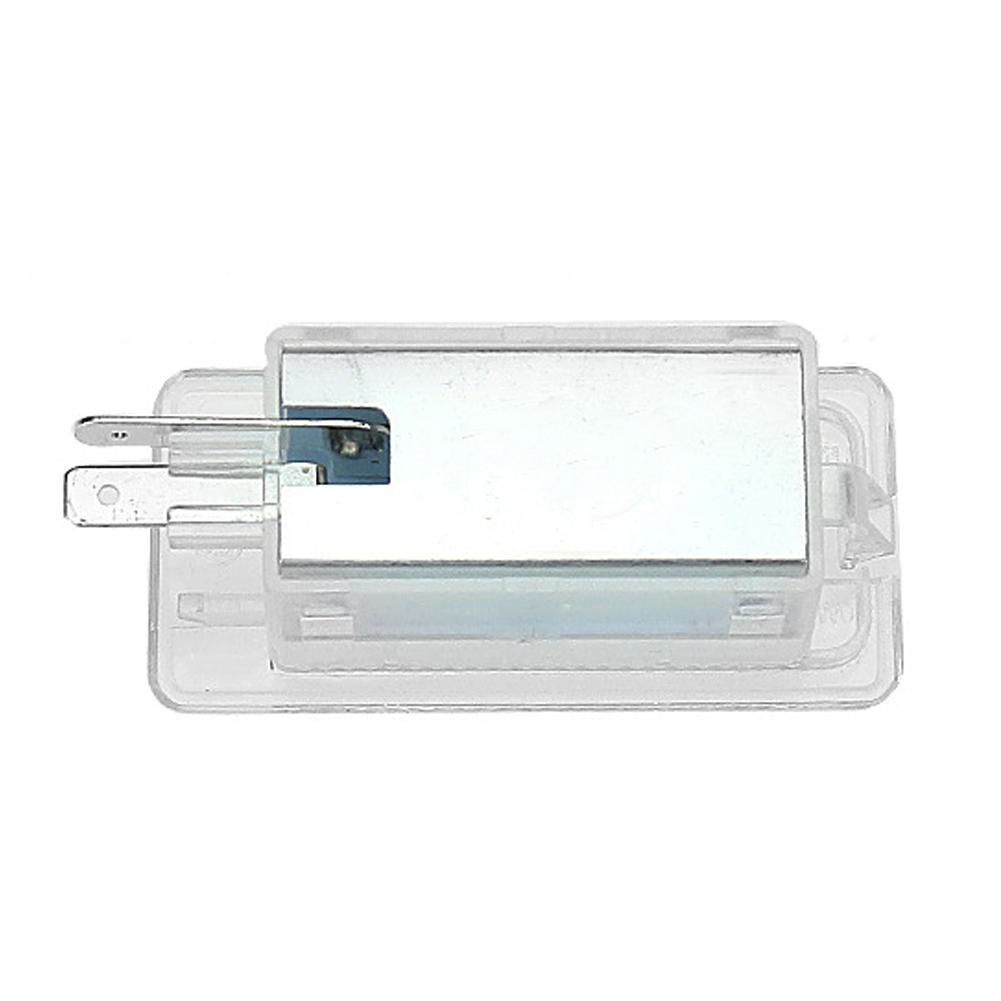 Car LED Luggage Compartment Lamp Trunk Light For Hyundai I30 I10 I20 I40 I45 Equus Veloster Elantra Genesis Accent Sonata Avante Dome Lights 6
