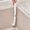 Extendable Sink Drain Brush With Pp Head For Deep Cleaning Kitchen Fixtures