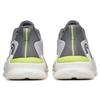 Anta Running Series Lian Comfortable Casual Low-Top Running Shoes Men sneaker White Black 112215555-8