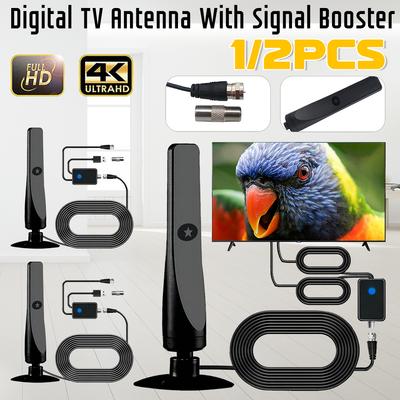 TV ve ekipman – TV Antenleri