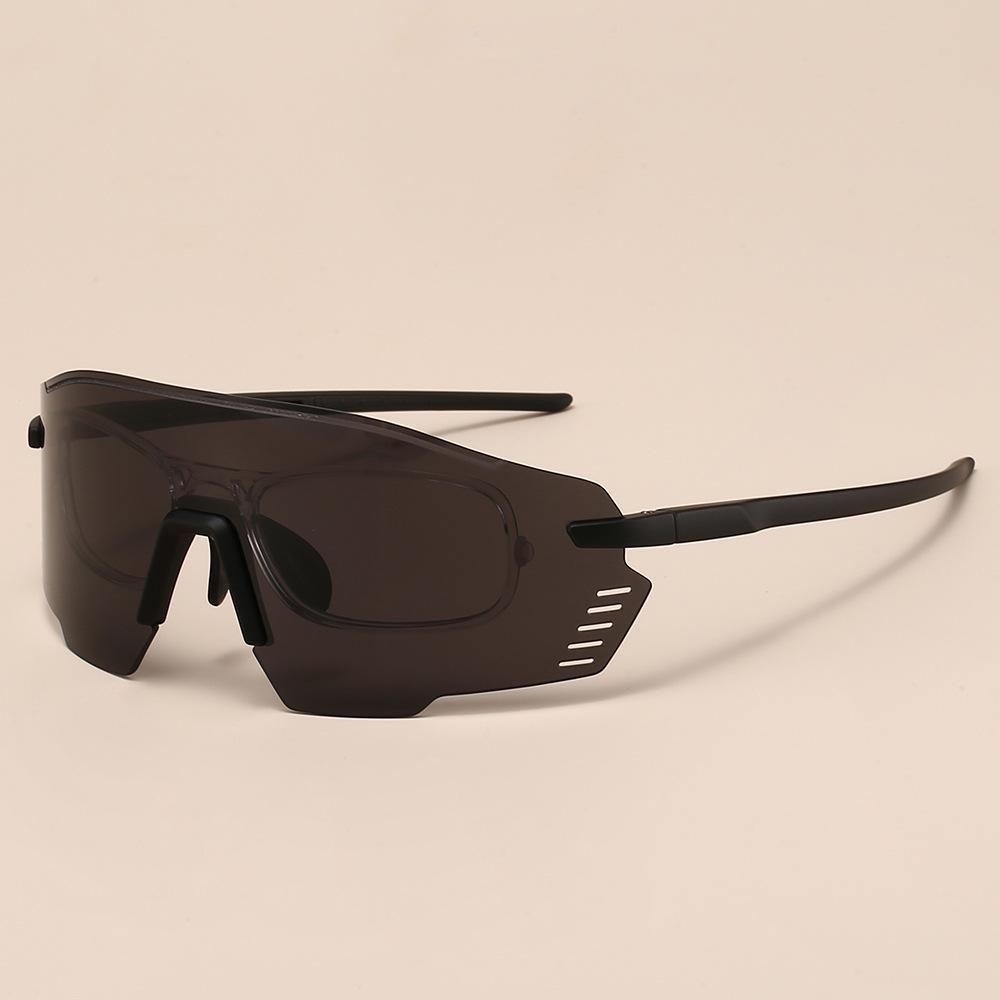 JYL TS Sports Glasses Cycling Mountain UV Protection/3581