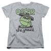 Sesame Street "Canned Grouch" Women's T-Shirt