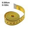 Body Measuring Tape Sewing Tape Measure Tailor's Measuring Ruler