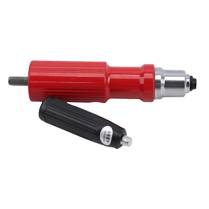 High Quality Electric Rivet Machine Pull Pin Conversion Head Accessories Core Pull