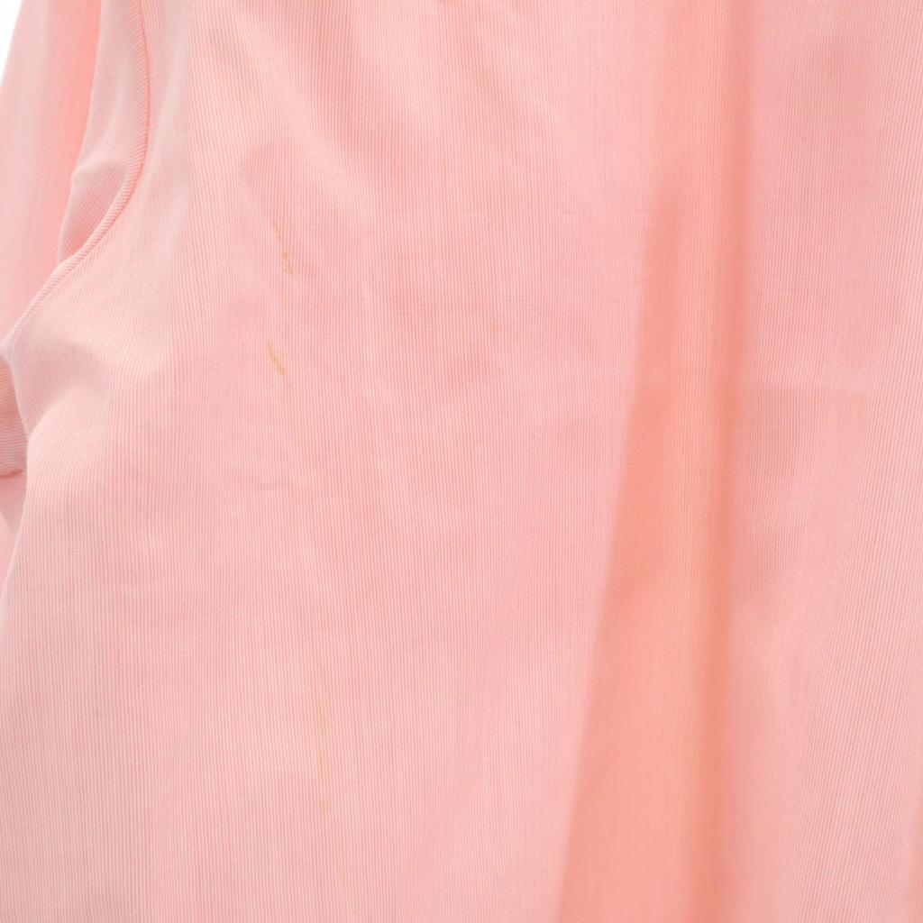 Arrow 70er Vintage Made in Japan Langarmhemd rosa Herren Gebraucht