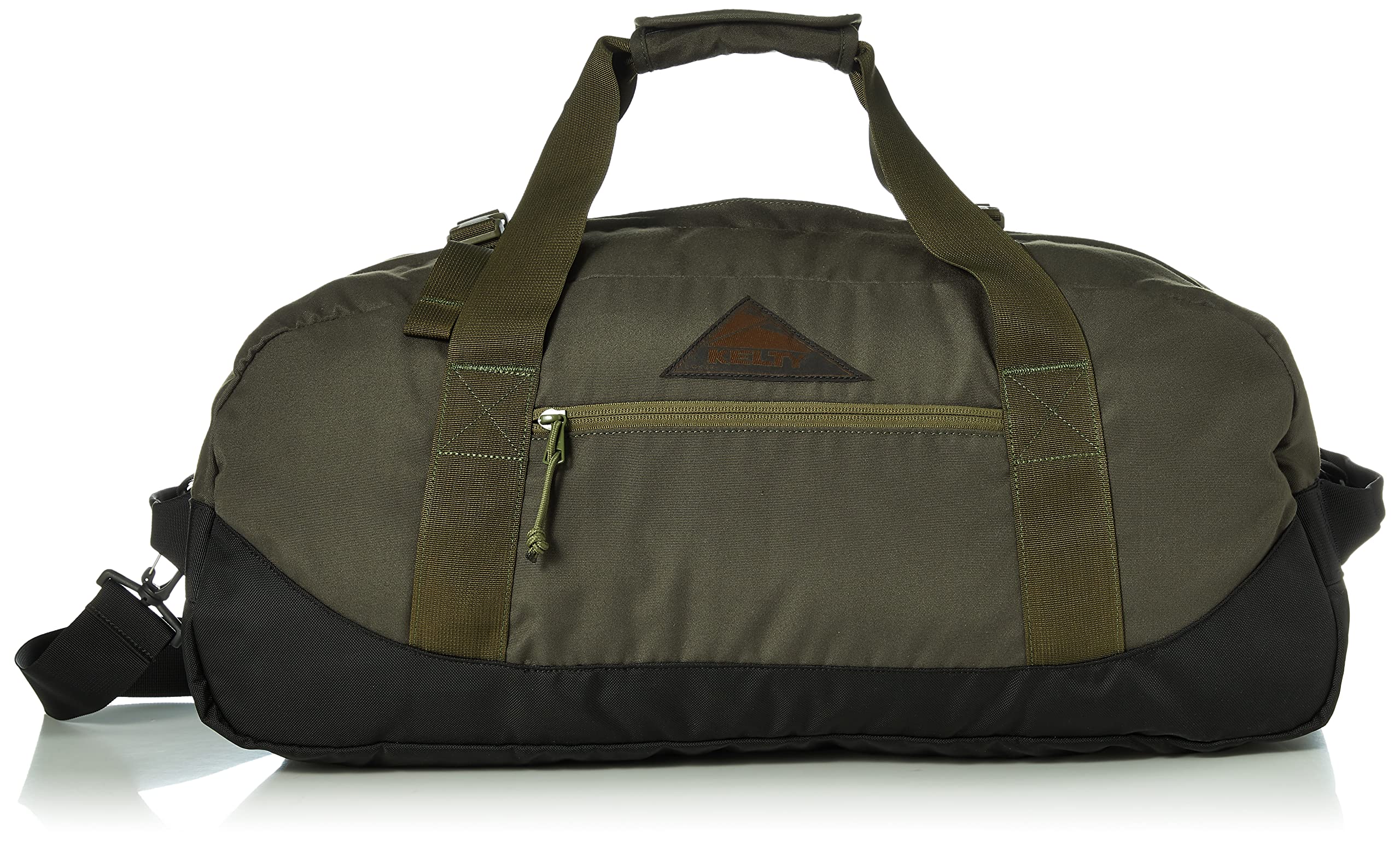 

Дорожная сумка Boston Bag Travel Camp 2023 SS Limited Duffel M 3259301023 57 л 29 см Olive Drab [Kelty]