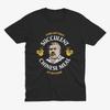 Succulent Chinese Meal T Shirt, This Is Democracy Manifest, Know Your Judo Well, Chinese Meal T Shirt, Jack Karlson T Shirt