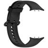 For Honor Watch 5 Silicone Band Adjustable Watch Strap Replacement Bracelet