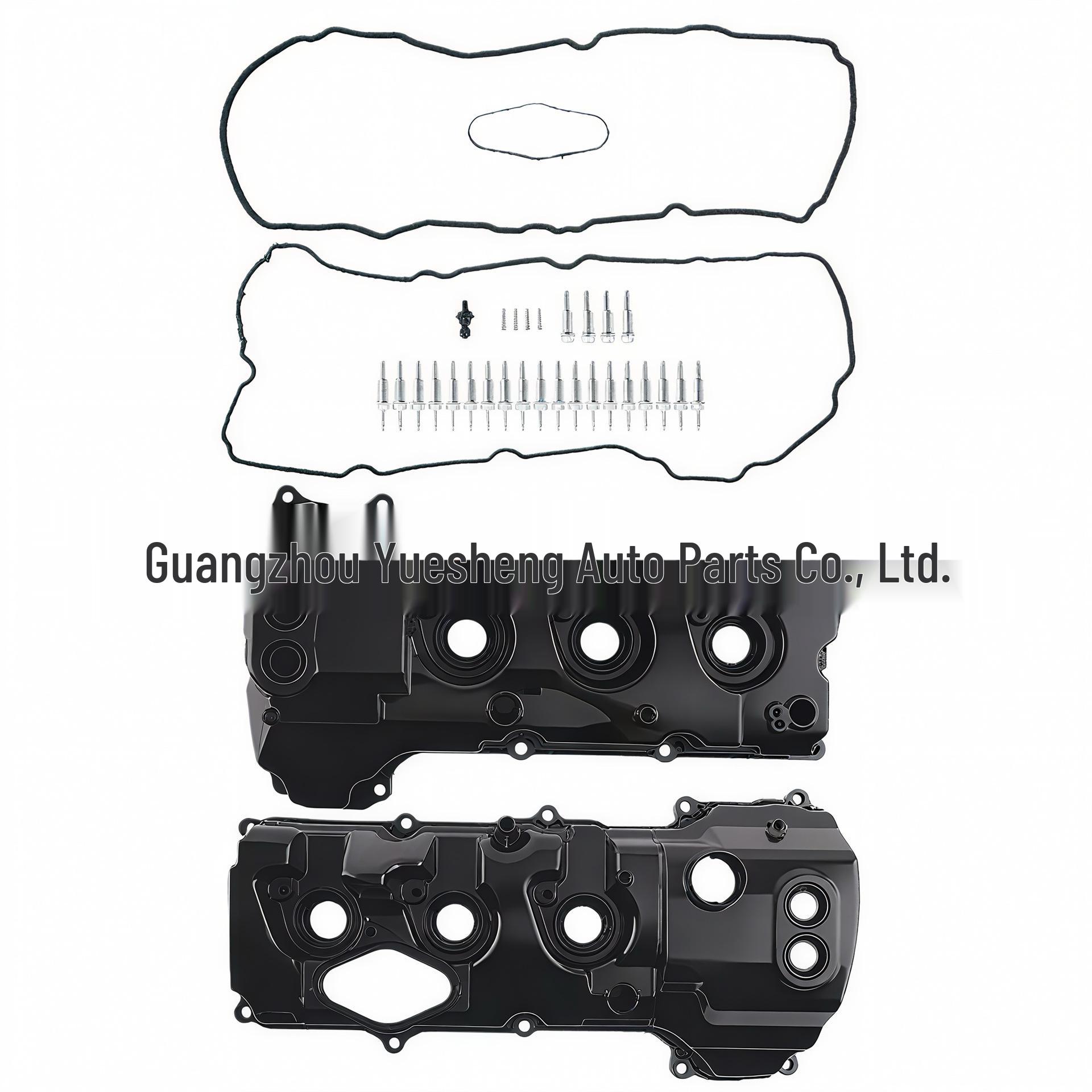 Neutral Brand Valve Cover BL3Z6582H/DL3Z6582C for Ford Raptor DL3Z6582C
