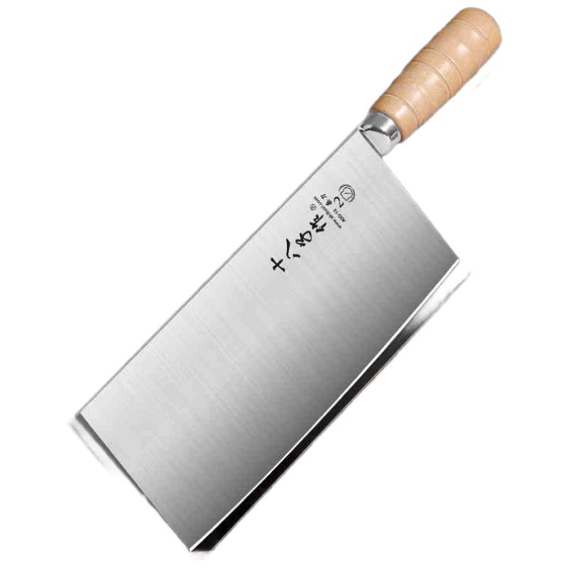 Camellia Stainless Steel Slotted Spoon