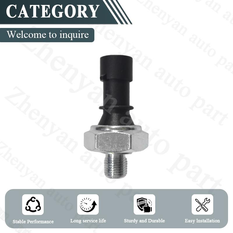 68275173AA oe Cars Accessories Oil Pressure Sender / Switch for Jeep Renegade 2.0 2014~2018 Jeep Grand Cherokee 2019~2020