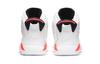 Jordan 6 Retro Little Flex Infrared PS CT4416-101