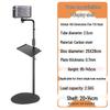 Supporto da Pavimento LKT-828A per Proiettori XGIMI Z8X, JMGO G7S, MoPing M2, Dangbei 4Pro