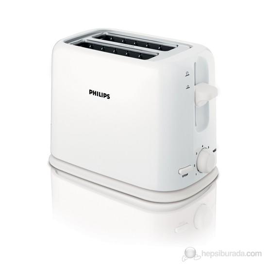 

Philips HD2566/70 Тостер