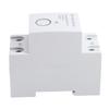 WiFi Timer Switch 2P 40A Programmable APP Control Voice Control Smart Time Switch for Home