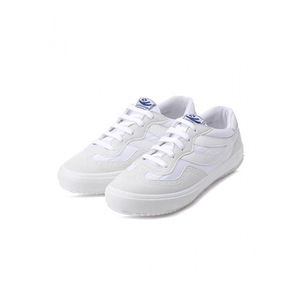 Superga S111hkwa0l Superga 2837 Sneakers White