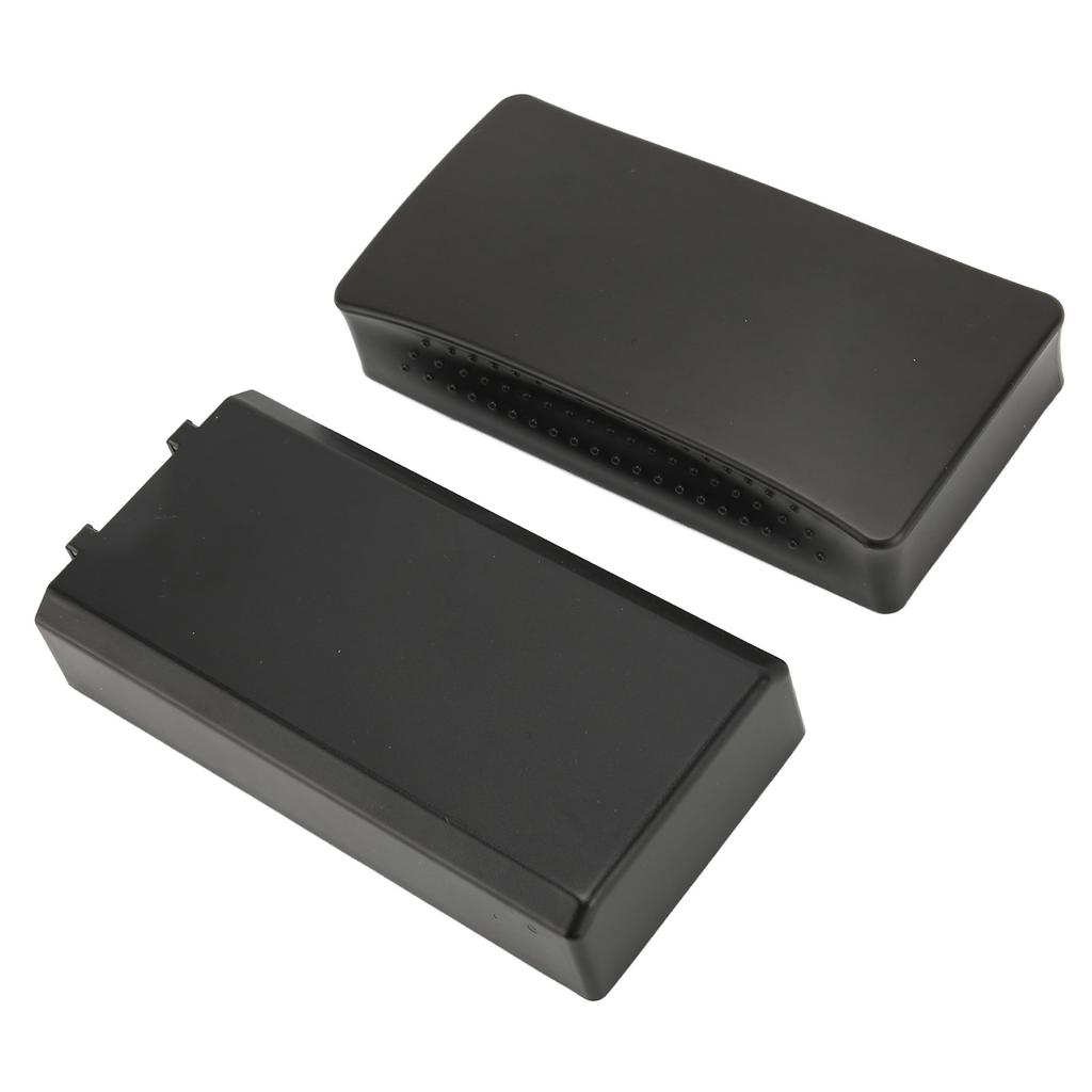 Magnetic Fish Tank Algae Scraper Separate Self Floating Fish Tank Cleaner Magnetic Brush for