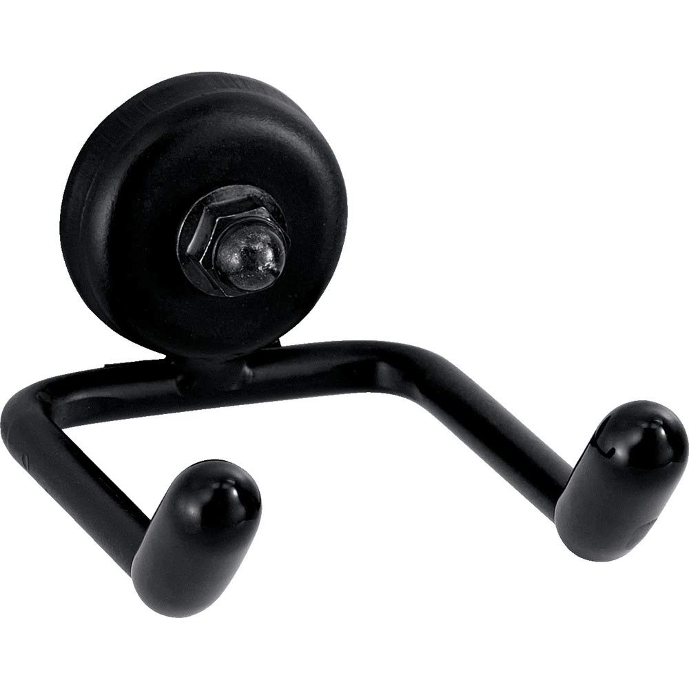 

TRUSCO Remora Magnetic 2 Hook, Claws, KBZ-MF2 чёрный