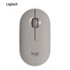 Logitech Pebble Wireless Bluetooth Silent Mouse