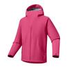 Mountain Shell Lightweight Jacket Women's Windproof, Waterproof and Oil-proof Outdoor DuPont Three-proof Magnetic Hiking Suit Men