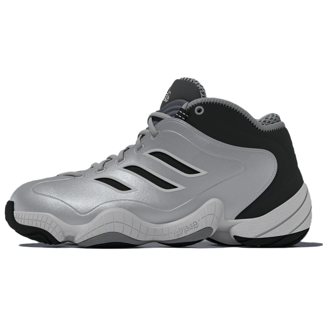 

Adidas Crazy 3 Silver Metallic JR9683 39⅓