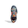 Adidas Harden Vol. 5 Futurenatural Floral - Hazy Emerald Men Sneakers Green Legend-Ink Solar-Red FZ1082