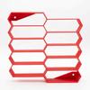 Creative Car Model Display Rack 3D Printing Car Model Protective Case  Mini Dolls