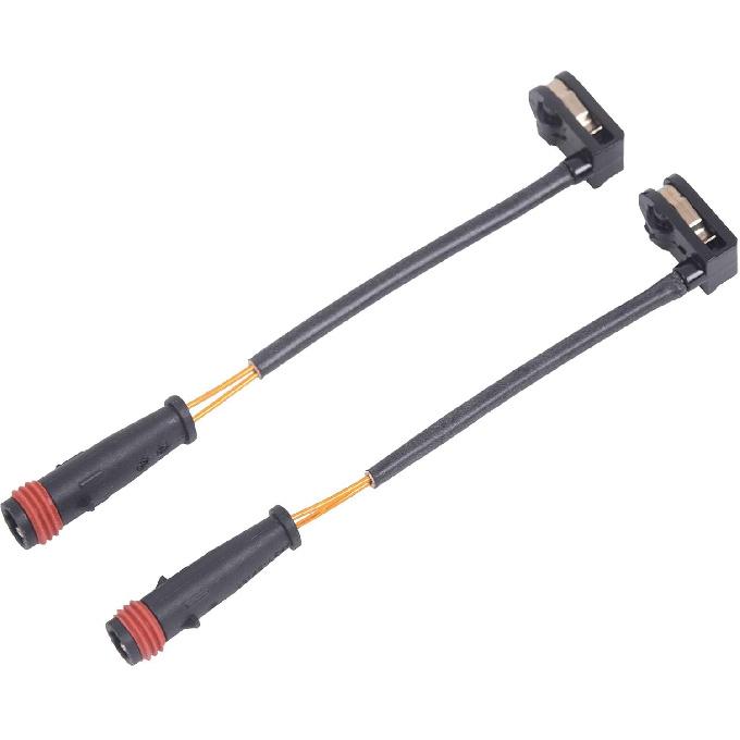 

KLTX- 2PCS Front Left Right Brake Pad Wear Sensor Fit for Mercedes-Benz Sprinter 2500 2010-2024/ Mercedes-Benz Sprinter 1500 2019-2023