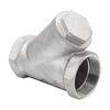 Yuanke 304 Stainless Steel Y-Type Filter