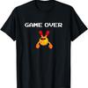 Camiseta PAC-MAN World Re-PAC 010