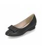 Elcanto Intense Women'S Ribbon-Decorated Comfort Shoes 3Cm Lcwd81I539