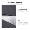 Car Dashboard Storage Pad Phone Holder Anti-slip Mat Accessories For Opel OPC Astra J H G K Insignia Corsa D B E Mokka Meriva nmj055