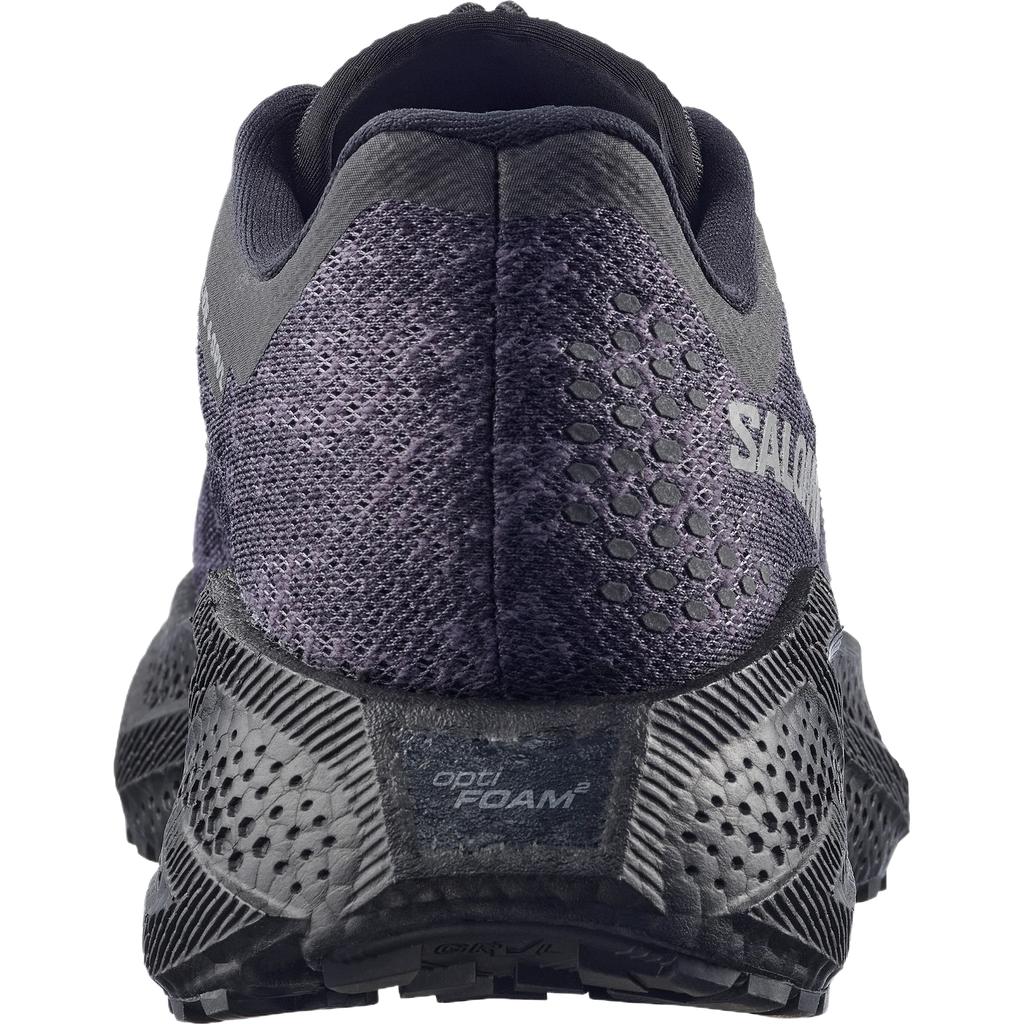 SALOMON AERO GLIDE 4 Fabric Cushioning Slip Resistant Abrasion Resistant Breathable 491744