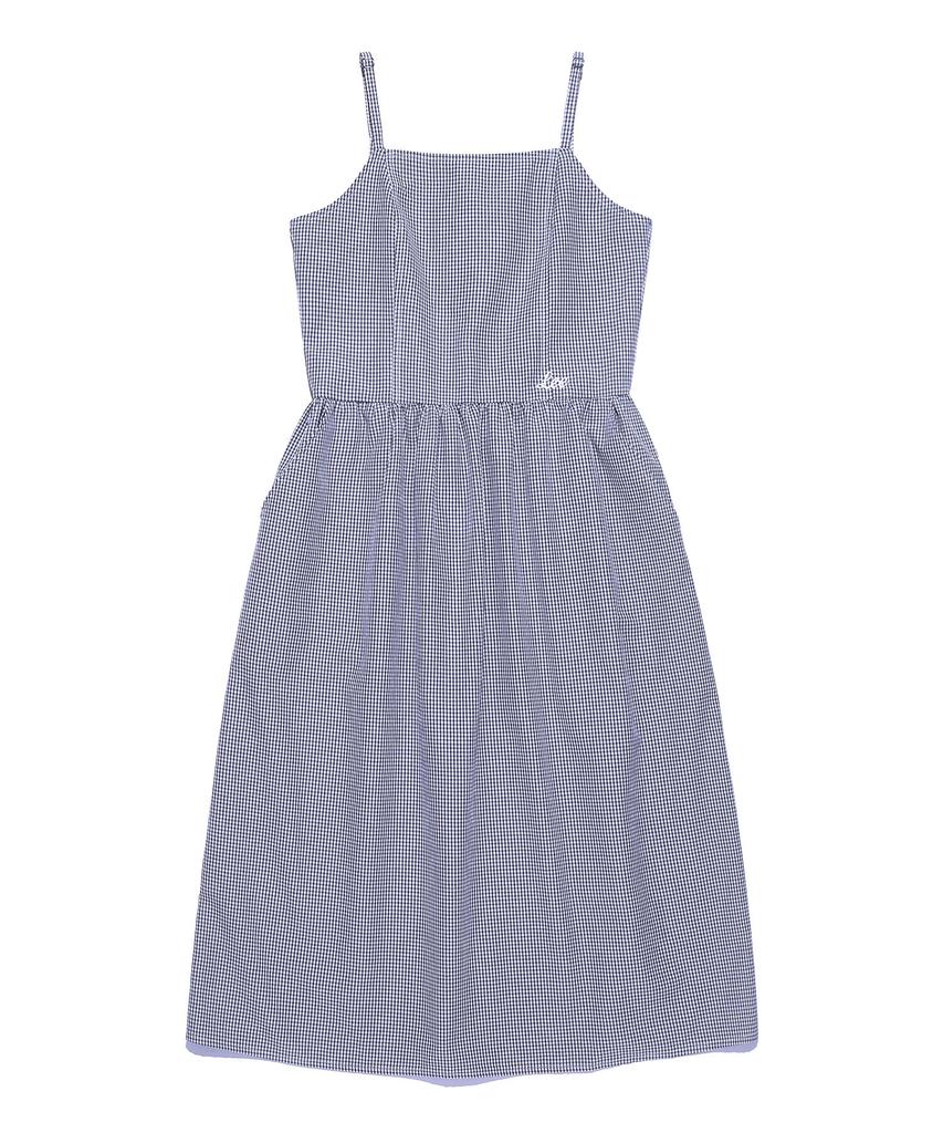 Lee Women Bustier Dress Navy
