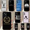 Jurastudent Anwalt Richter Fall Für Samsung Galaxy A54 A34 A14 A51 A71 A50 A70 A12 A22 A32 A52 A53 A33 A13 Rückabdeckung