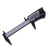 0-75mm Vernier Caliper Electronic LCD Digital Caliper Pocket Size Micrometer Gauge Thickness Diameter Measuring Tool